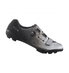 Zapatillas Shimano RX801 Plata