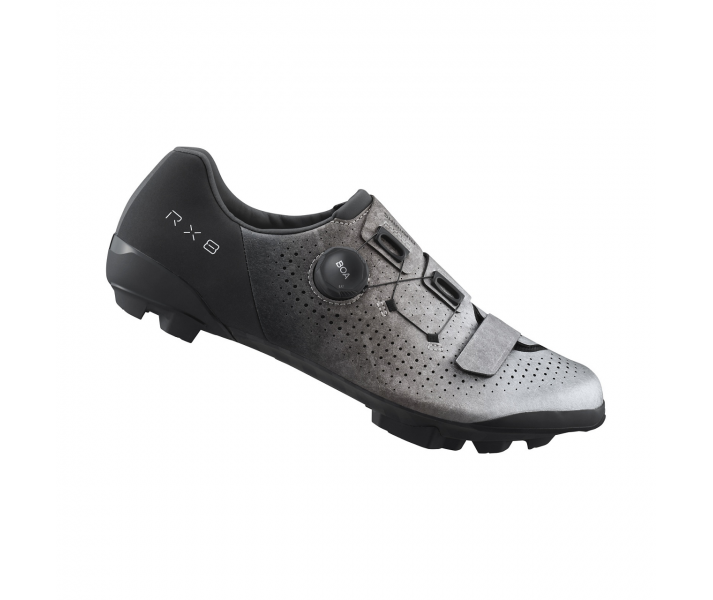 Zapatillas Shimano RX801 Plata