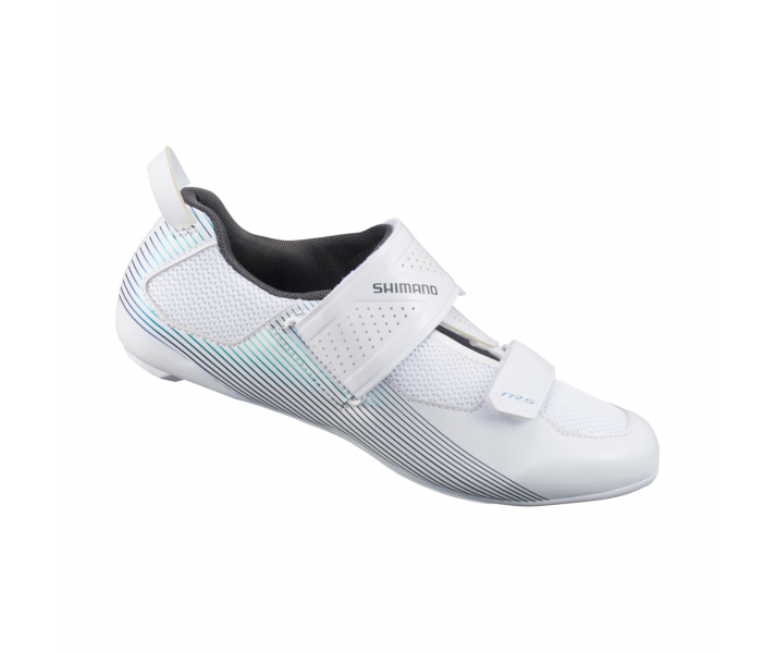 Zapatillas Shimano TR501 Mujer Blanco