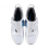 Zapatillas Shimano TR501 Mujer Blanco