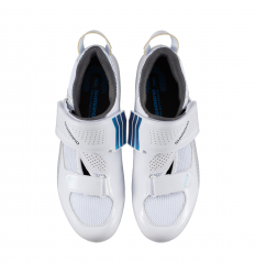 Zapatillas Shimano TR501 Mujer Blanco