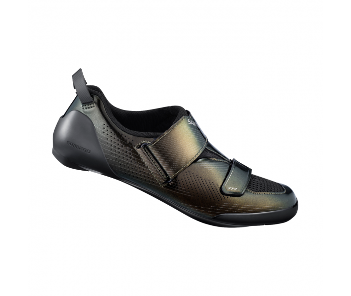Zapatillas Shimano TR901 Negro Perla