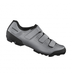 Zapatillas Shimano XC100 Plata