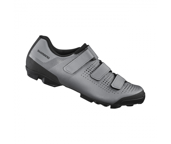 Zapatillas Shimano XC100 Plata