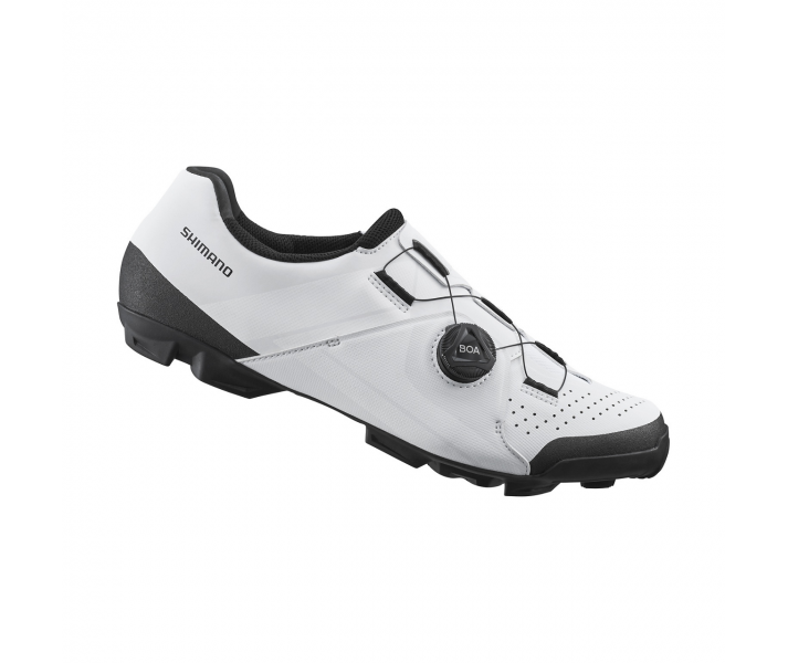 Zapatillas Shimano XC300 Blanco