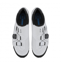 Zapatillas Shimano XC300 Blanco