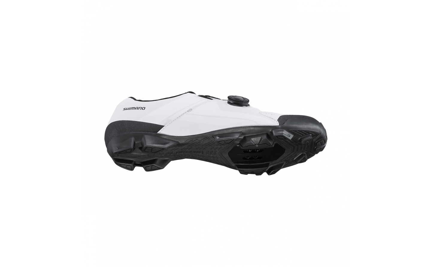 Zapatillas Shimano Mtb SH-XC300 Verde Oliva