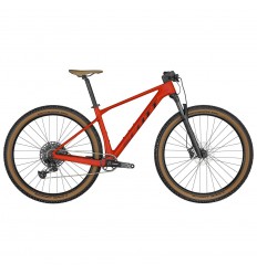 Bicicleta Scott Scale 940 2023