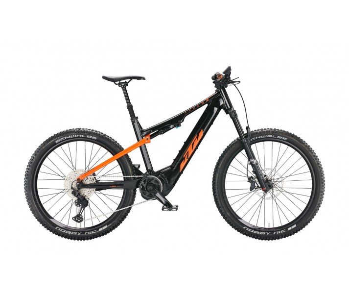 Bicicleta KTM Macina Lycan 771 2023