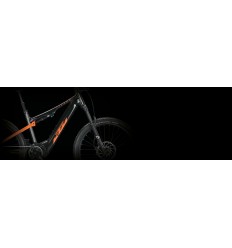 Bicicleta KTM Macina Lycan 771 2023