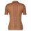 Maillot Scott Mujer Endurance 10 S / Sl Rose Beige / Naranja