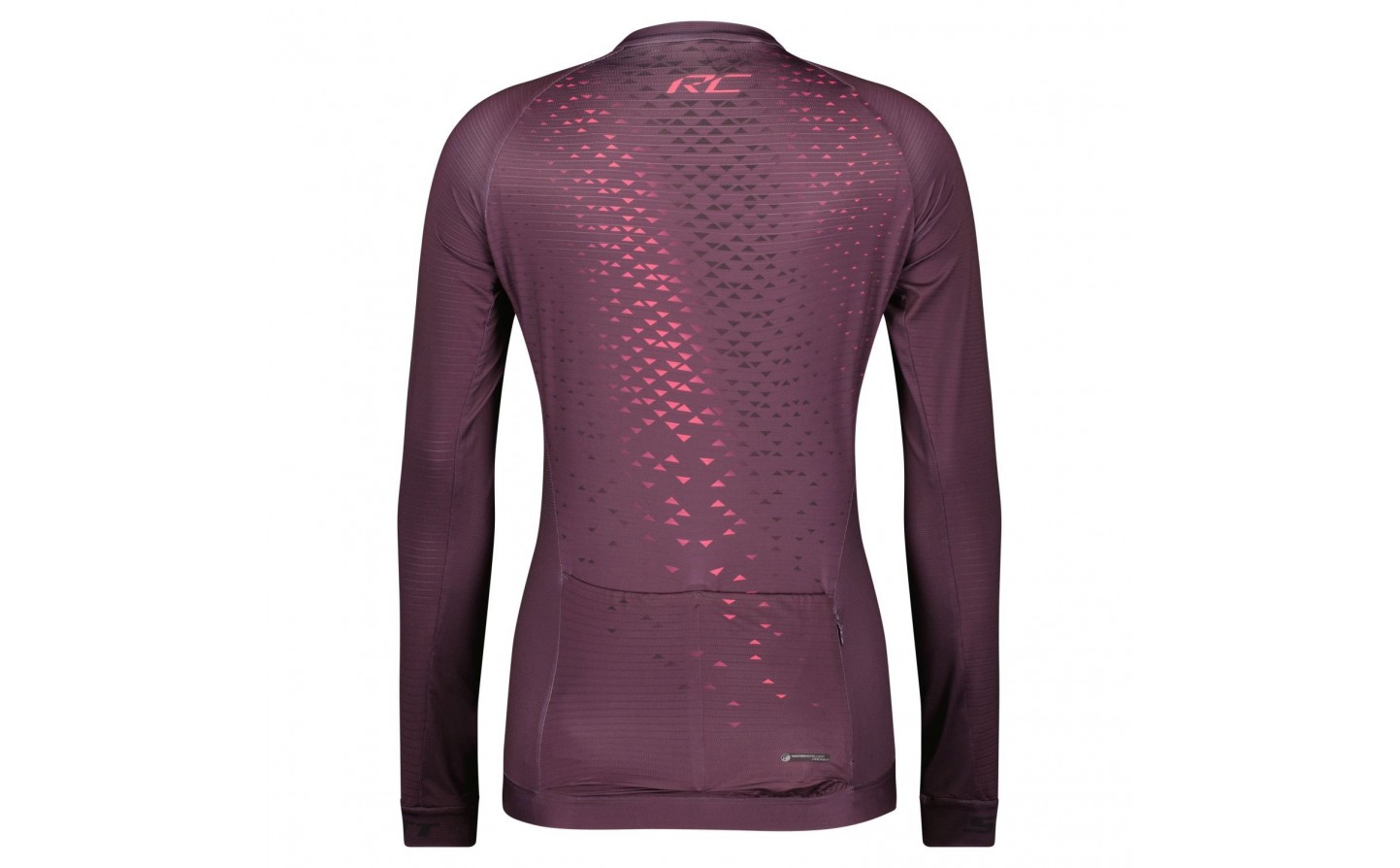Maillot scott top mujer