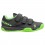 Zapatillas Scott Mtb Ar Kids Gris / Verde