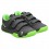 Zapatillas Scott Mtb Ar Kids Gris / Verde