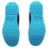 Zapatillas Scott Mtb Ar Kids Lace Gris / Azul