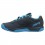 Zapatillas Scott Mtb Ar Kids Lace Gris / Azul