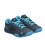 Zapatillas Scott Mtb Ar Kids Lace Gris / Azul