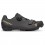 Zapatillas Scott Mtb Comp Boa Mujer Gris Oscuro / Negro