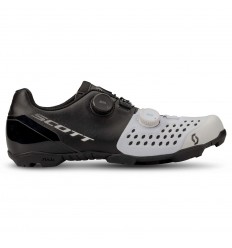 Zapatillas Scott Mtb Rc Negro / Blanco