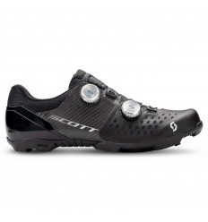 Zapatillas Scott Mtb Rc Ultimate Negro