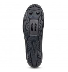 Zapatillas Scott Mtb Vertec Negro Mate