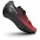 Zapatillas Scott Road Comp Boa Negro / Rojo