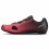 Zapatillas Scott Road Comp Boa Negro / Rojo