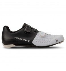 Zapatillas Scott Road Rc Negro /Blanco