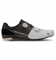 Zapatillas Scott Road Rc Ultimate Negro /Blanco