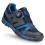 Zapatillas Scott Sport Crus-R Boa Azul Oscuro / Azul