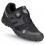 Zapatillas Scott Sport Crus-R Boa Eco Negro / Plata