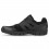 Zapatillas Scott Sport Crus-R Boa Eco Negro / Plata