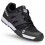 Zapatillas Scott Sport Crus-R Flat Lace Negro /Blanco