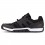 Zapatillas Scott Sport Crus-R Flat Lace Negro /Blanco