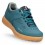 Zapatillas Scott Mujer Mtb Shr-Alp Lace Azul / Verde