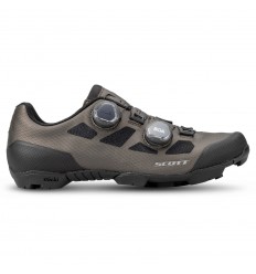 Giro Zapatillas MTB Hombre - Cylinder II - portaro grey