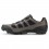 Zapatillas Scott Mujer Mtb Vertec Bronce / Negro