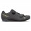 Zapatillas Scott Mujer Road Comp Boa Gris Oscuro / Negro