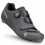 Zapatillas Scott Mujer Road Comp Boa Gris Oscuro / Negro