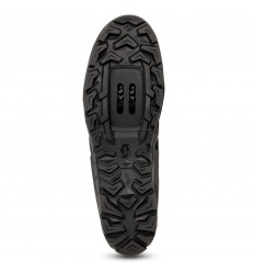 Zapatillas Scott Mujer Sport Crus-R Boa Gris Oscuro / Negro