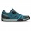 Zapatillas Scott Mujer Sport Crus-R Flat Boa Azul / Verde