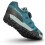 Zapatillas Scott Mujer Sport Crus-R Flat Boa Azul / Verde