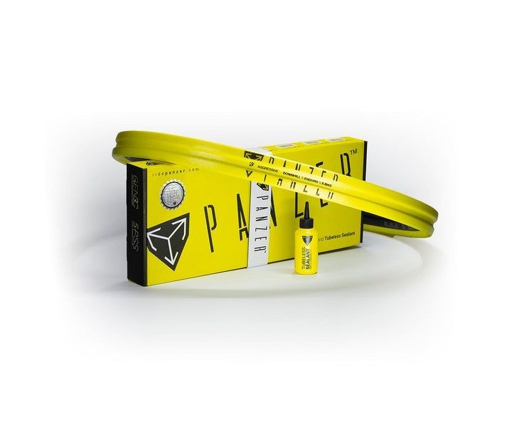 Mousse antipinchazos Panzer Aggressive 29' Enduro/Downhill/E-bike