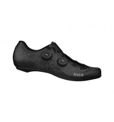 Zapatillas Fizik Vento Infinito Knit Carbon Negro / Negro