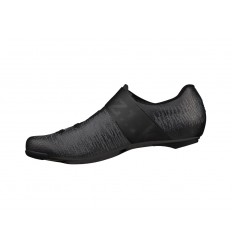 Zapatillas Fizik Vento Infinito Knit Carbon Negro / Negro