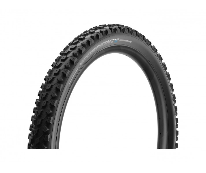 Cubierta Pirelli Scorpion E-MTB S 29x2.6