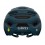 Casco Giro MERIT SPHERICAL Verde Azulado SMP