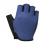 Guantes Cortos Shimano Airway Azul