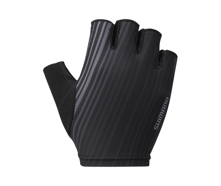 Guantes Cortos Shimano Escape Negro