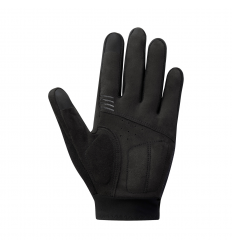 Guantes Largos Shimano Explorer Negro